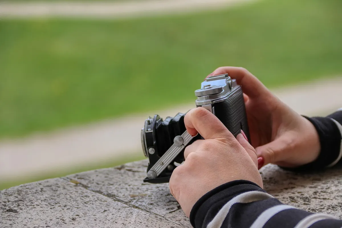 A Monthly Photography Checklist for Rivers and Streams