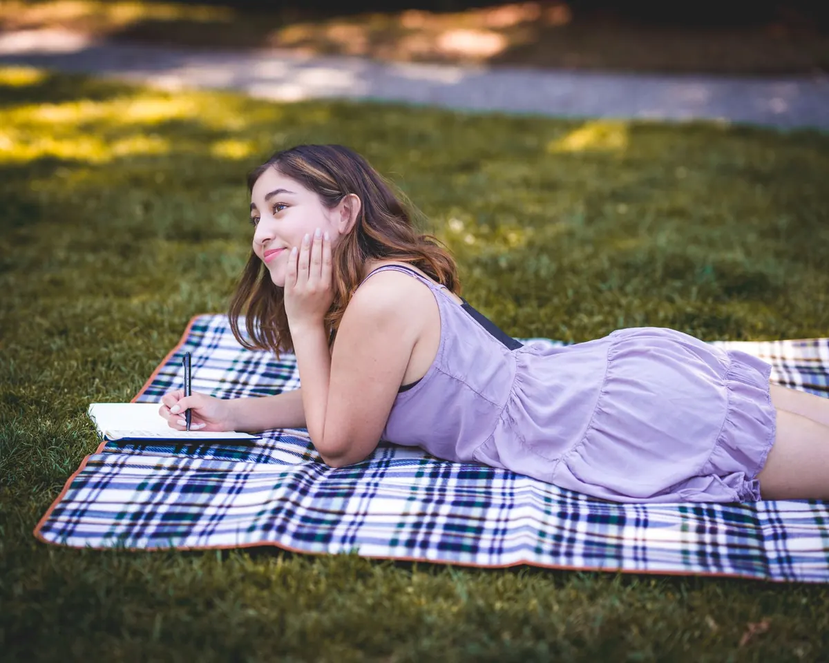 Poetry as Field Note: Turning Observations into Short Nature Poems